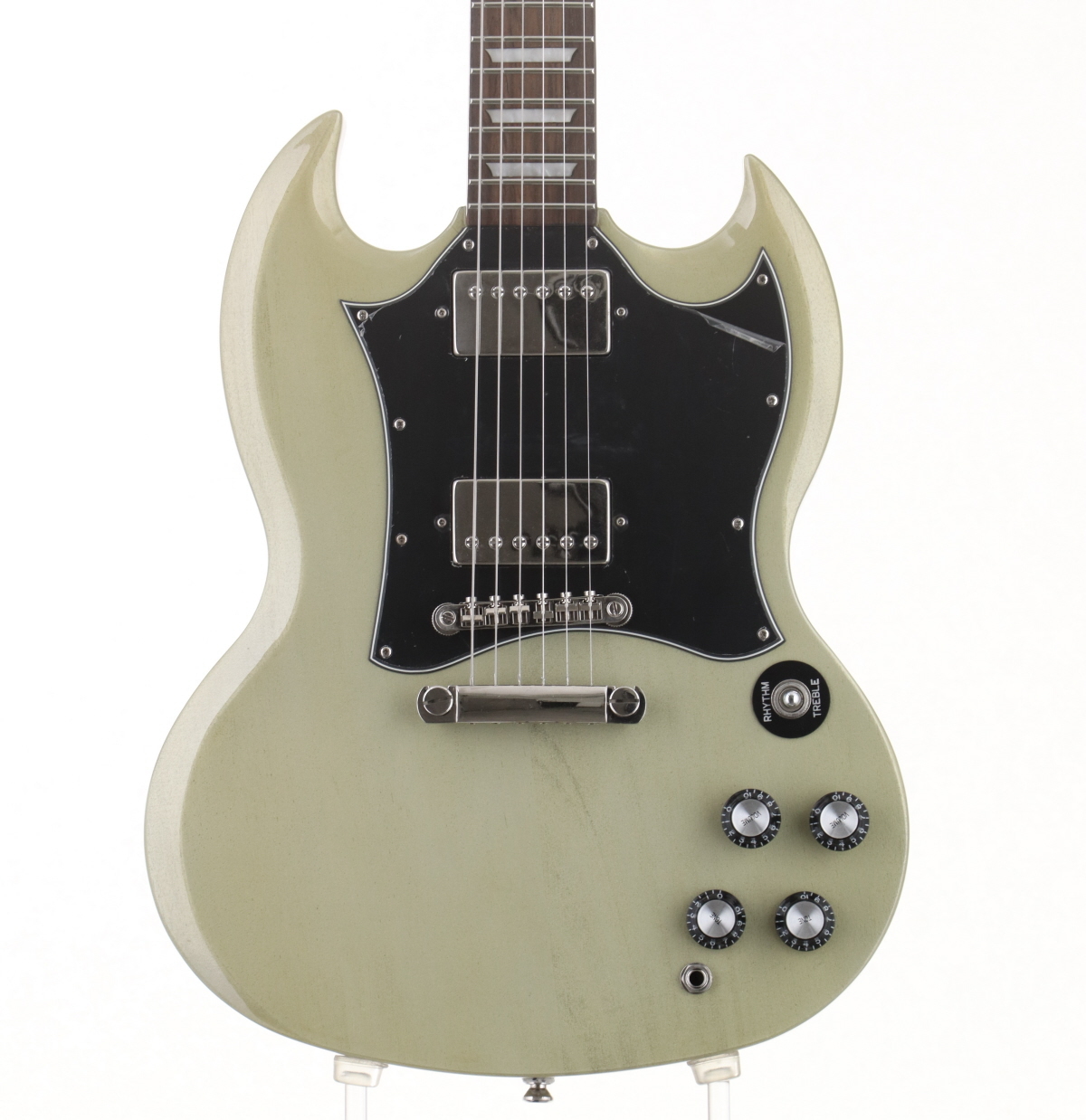 Epiphone G-400 PRO / SG PRO 【訳アリ】 【SN 13021510151