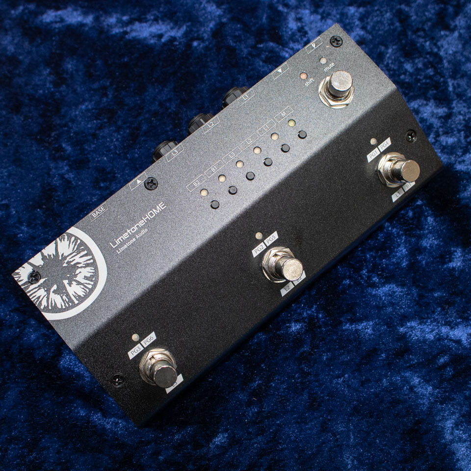サウンドバードモン アイズモン 各3枚 リミテッドレア LM仕様 strymon Riverside Midnight Edition オーバードライブ【数量