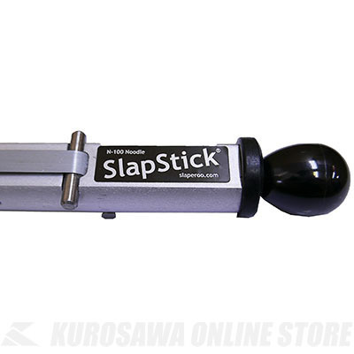 Slaperoo Percussion SlapStick N-100 PRO - Silver（新品/送料無料