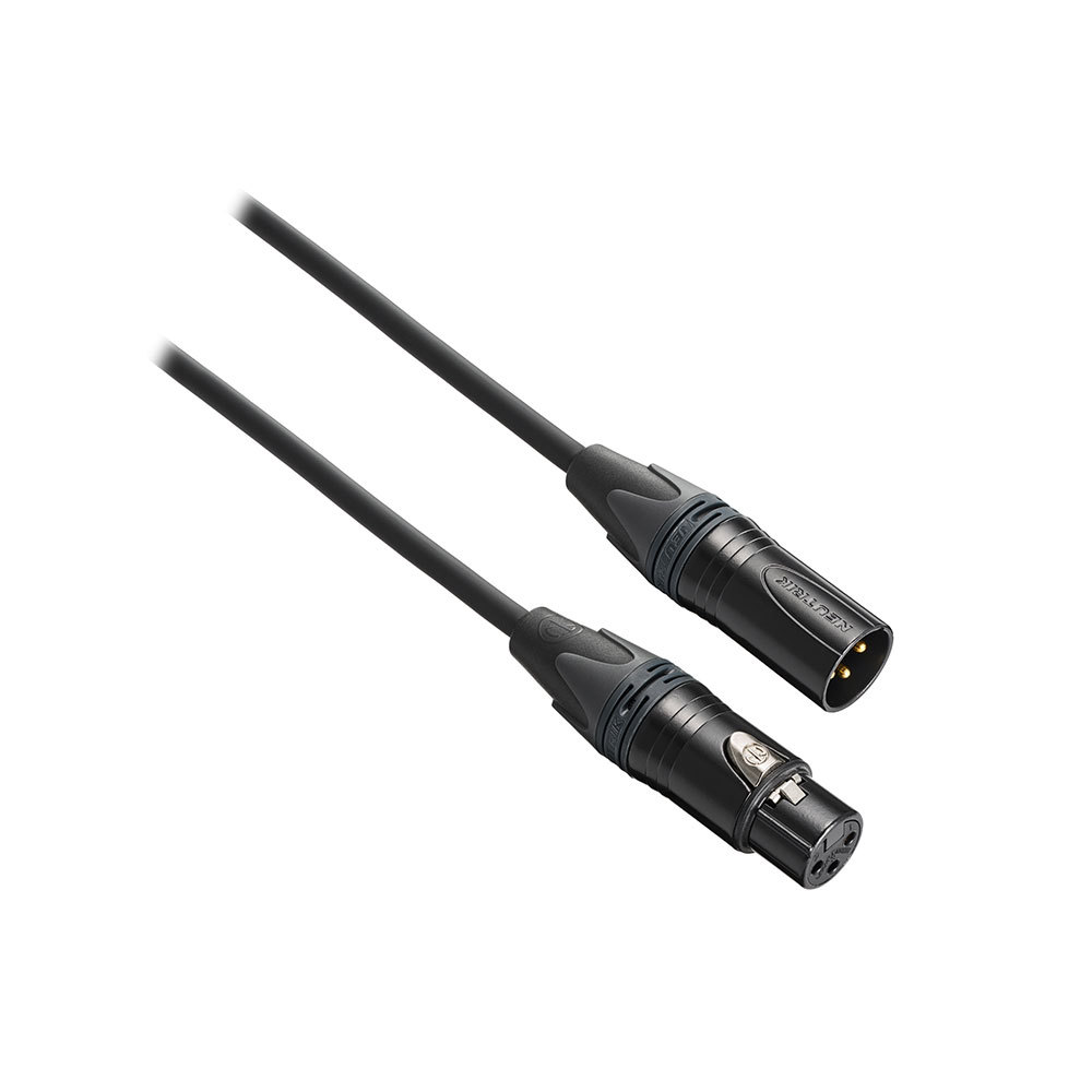 audio-technica AUDIO-TECHNICA オーディオテクニカ BX9a/3.0 XLRオス