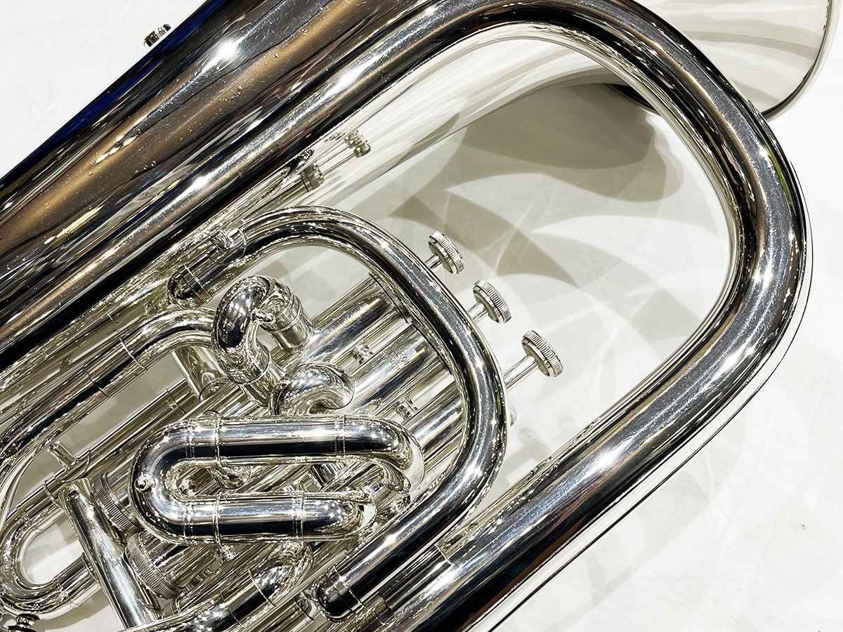 Willson TA2900BS 調整済み（中古/送料無料）【楽器検索デジマート】