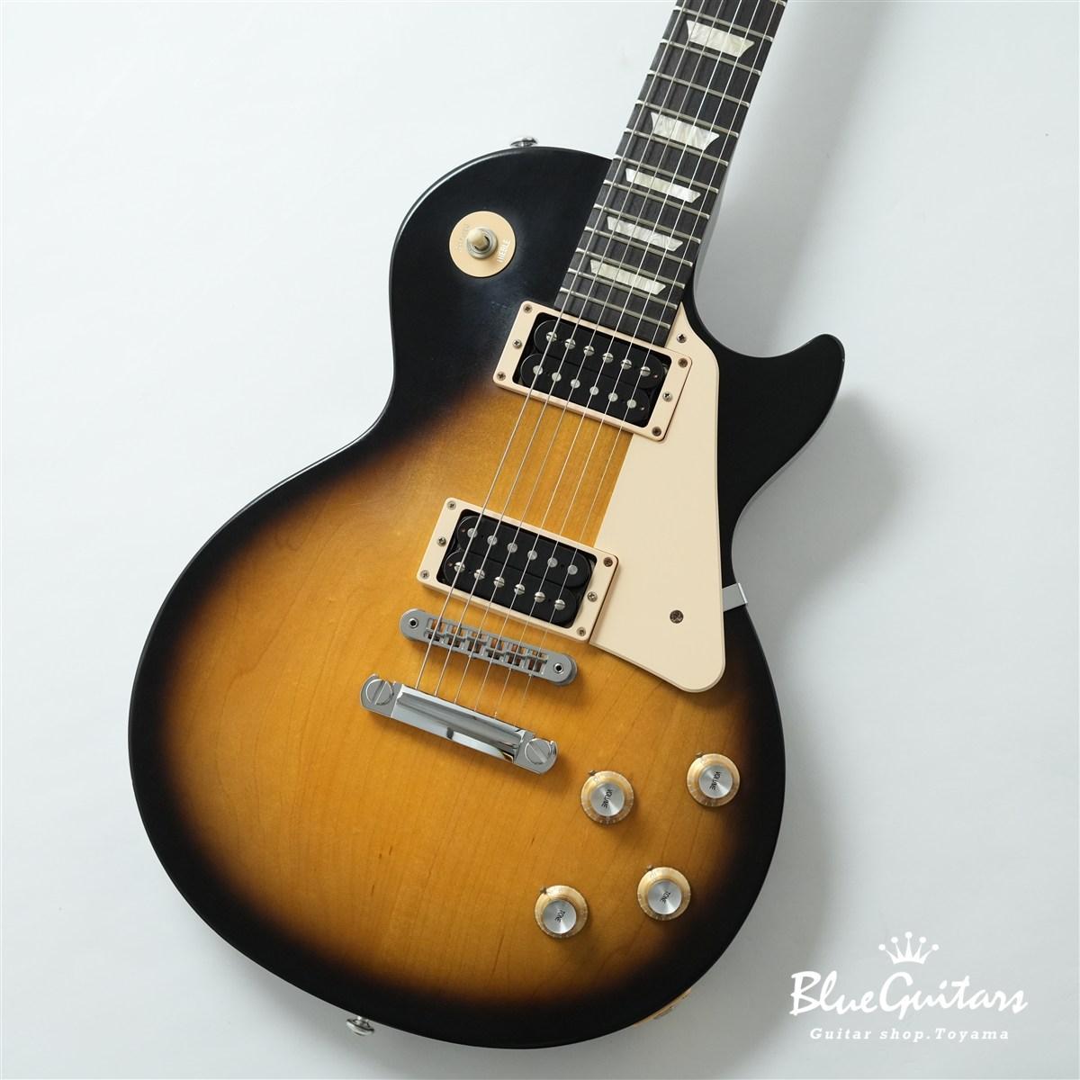 Gibson Les Paul 50s Tribute 2016 - Satin Vintage Sunburst（中古