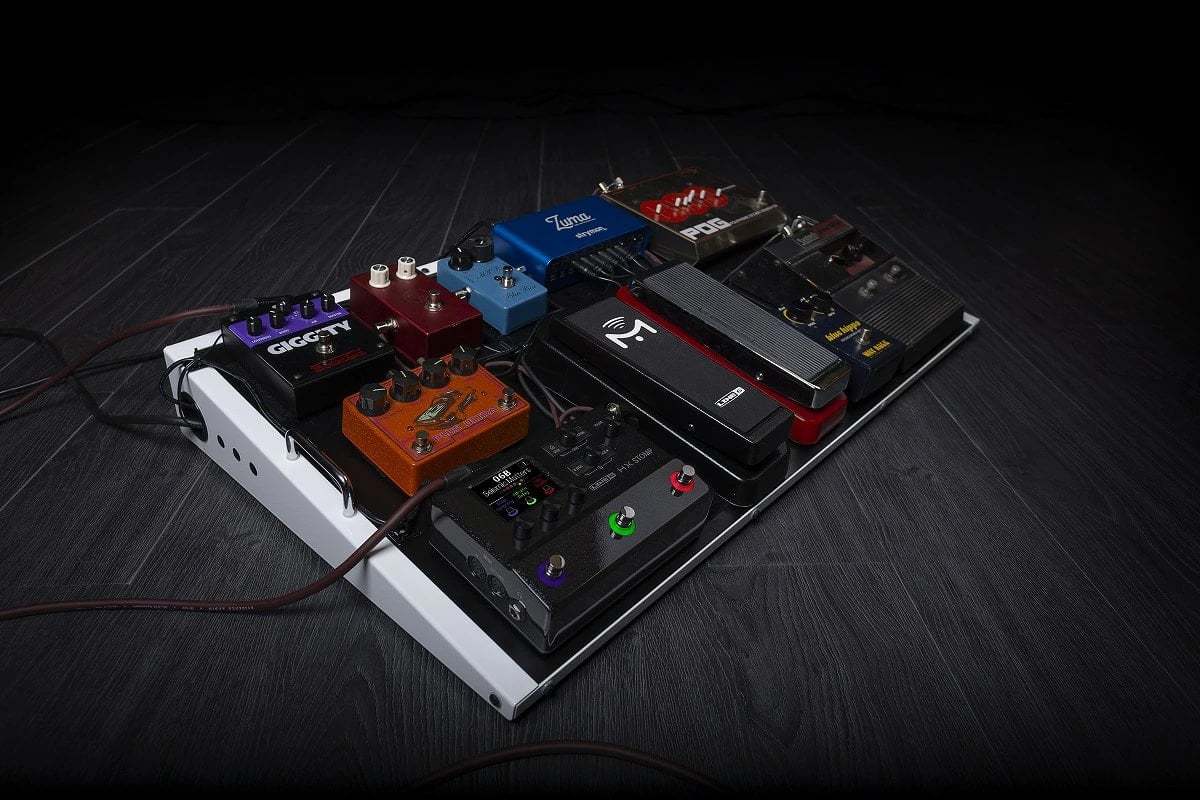h*a様 エフェクターセット　まとめ売り LINE6 HX Stomp ラインシックス 【 札幌ステラプレイス店