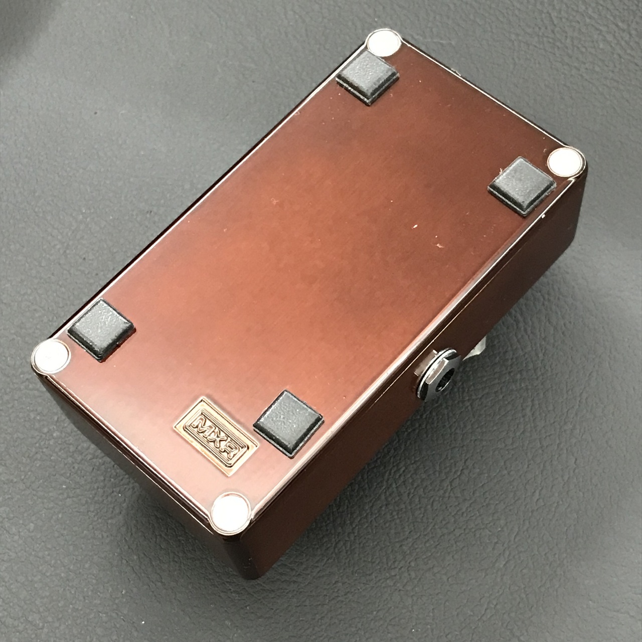 MXR CSP038 Brown Acid（中古）【楽器検索デジマート】