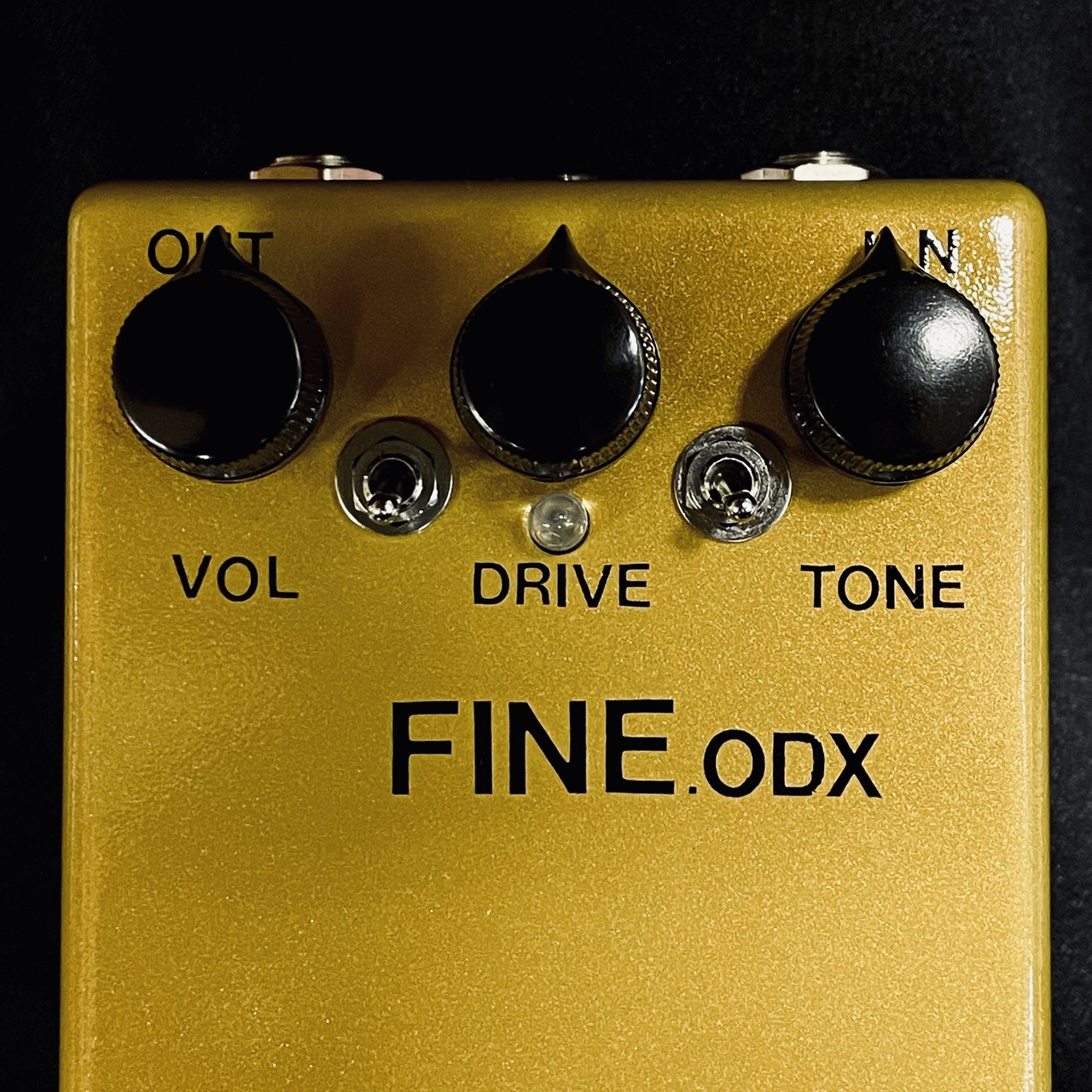 HUMAN GEAR FINE ODX（新品）【楽器検索デジマート】