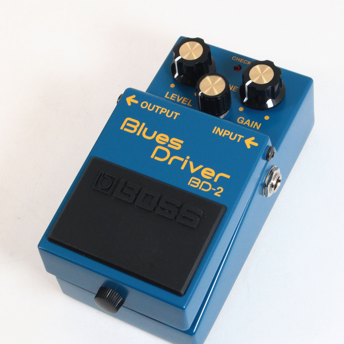 ★日曜限定価格★【BOSS】［中古］BD-2 / BHシリアル BOSS BD-2 BluesDriver 【渋谷店】（中古）【楽器検索デジマート】