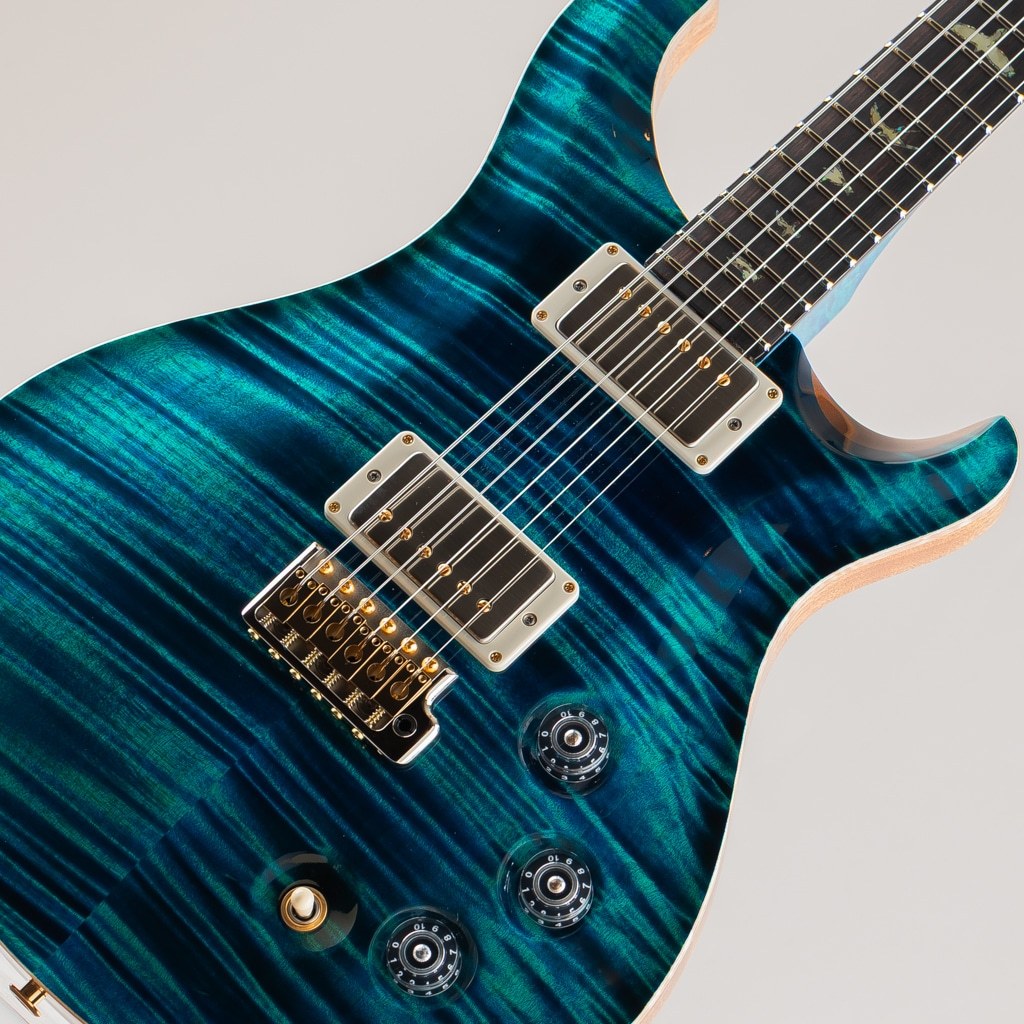 Paul Reed Smith(PRS) Miki 200th Anniv. Wood Library DGT 