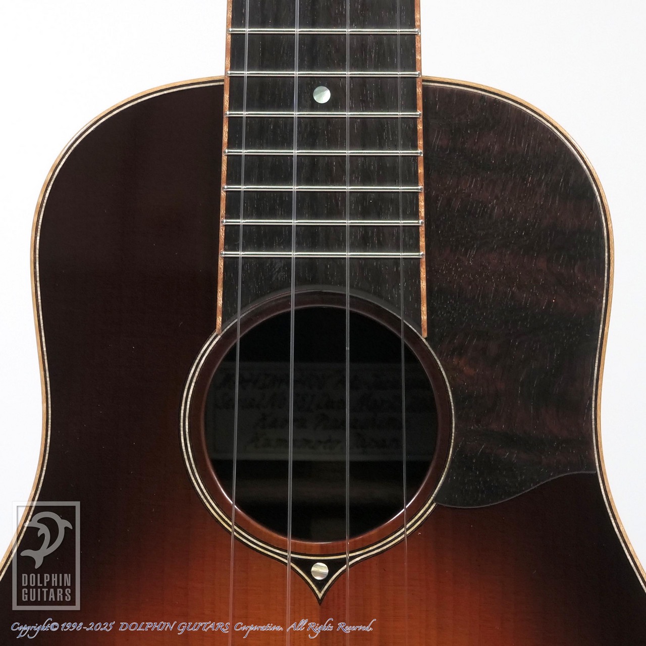 KAORU ACOUSTIC CRAFT MAHINA HOU adi jaca special（新品