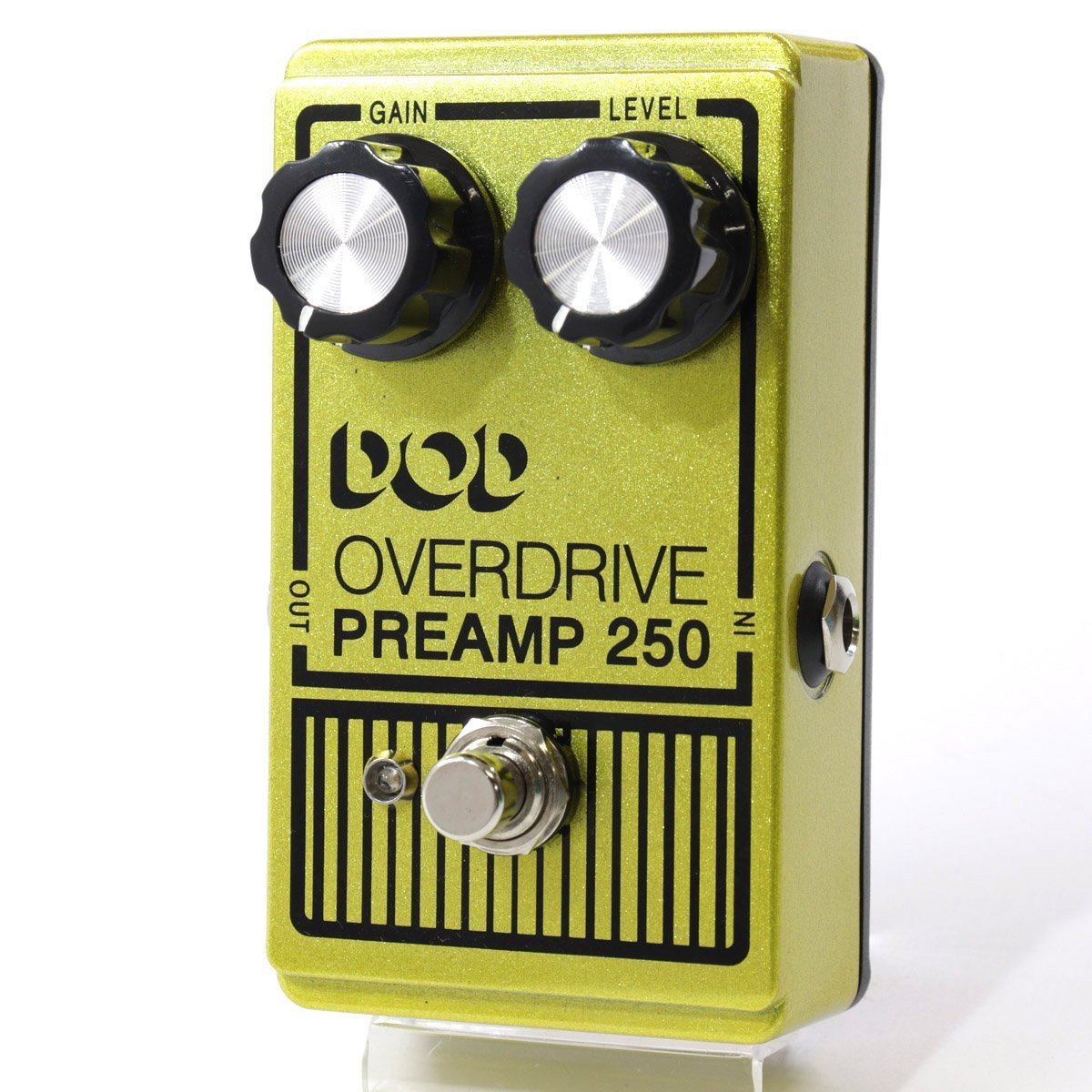 DOD 250 / Overdrive Preamp Reissue with LED 【池袋店】（中古