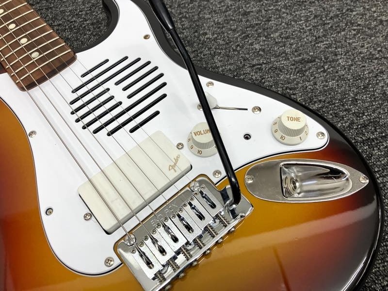 Fender Japan ST-CHAMP 10 3TS/R（中古）【楽器検索デジマート】