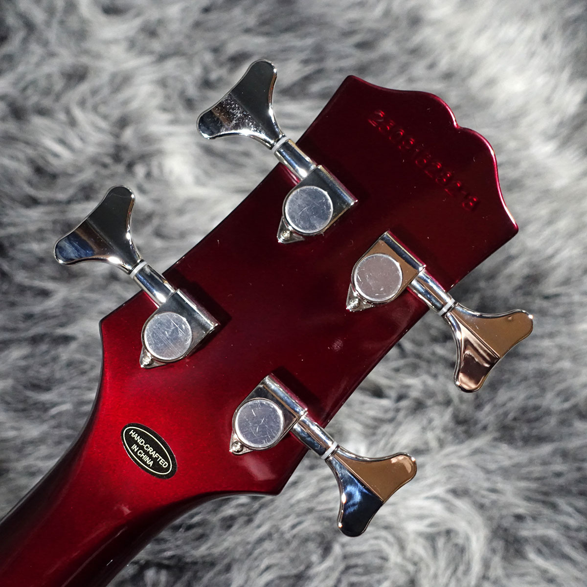 【ジャンク】Epiphone EmbassyBass【現状渡し】 ジャンク】Epiphone EmbassyBass【現状渡し】