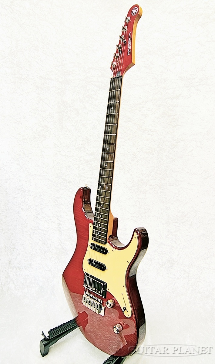 YAMAHA pacifica H-H mod.即戦 YAMAHA pacifica H-H mod.即戦 - メルカリ