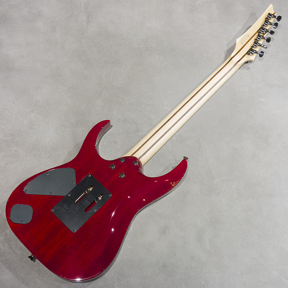 Ibanez RG8570 Red Spinel 2025年 j custom Ibanez RG j.custom RG8570