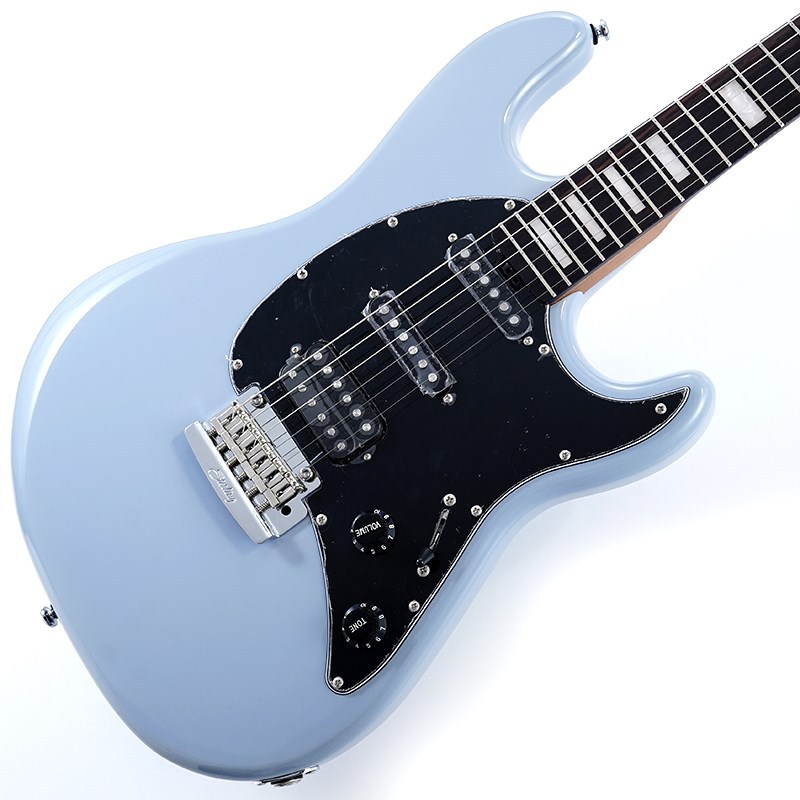 Sterling by MUSIC MAN CUTLASS CT50X HSS (Aqua Grey) 【特価 Sterling by MUSIC MAN CUTLASS CT50X HSS (Aqua Grey) 【特価