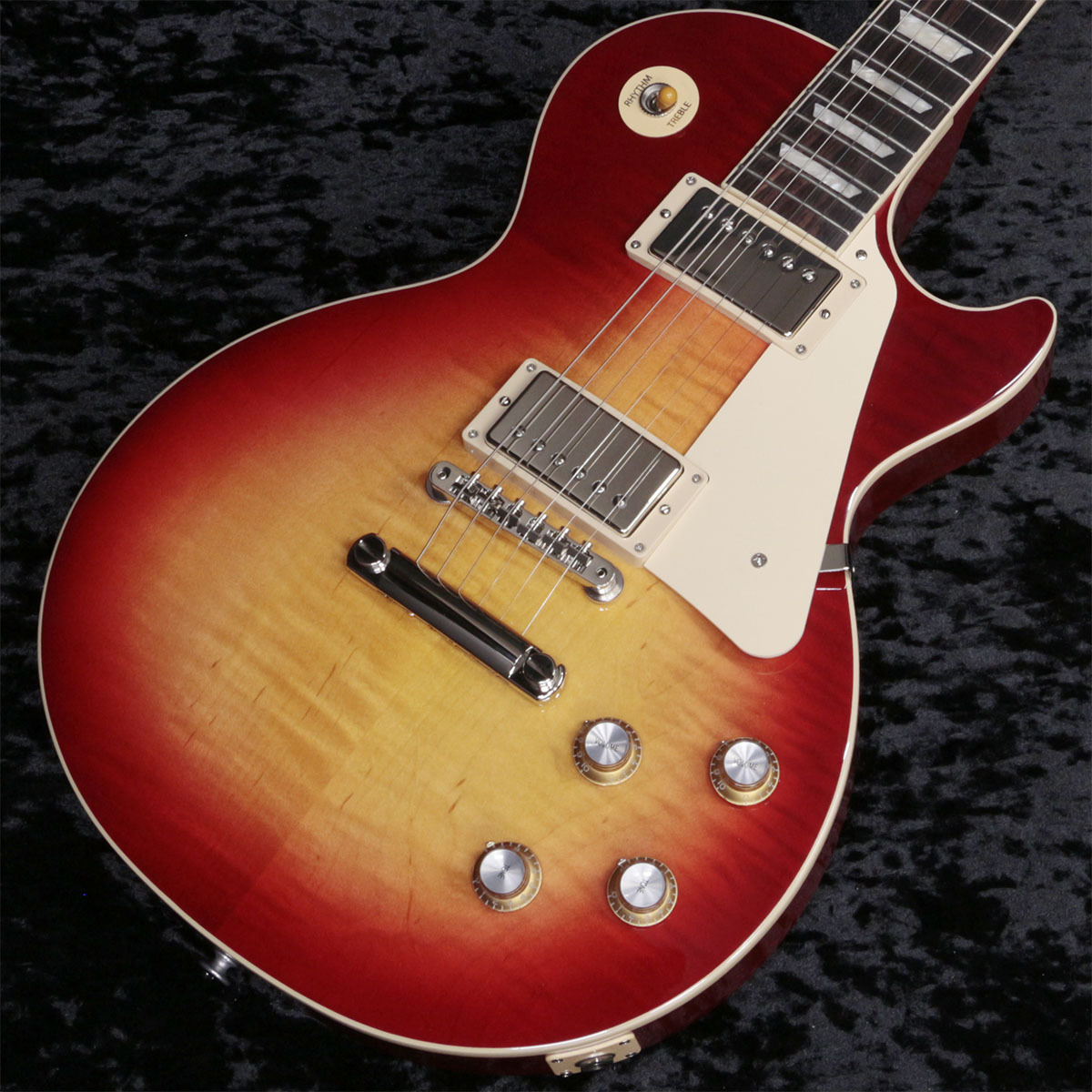 Gibson Exclusive Model Les Paul Standard 60s AAA Heritage Cherry