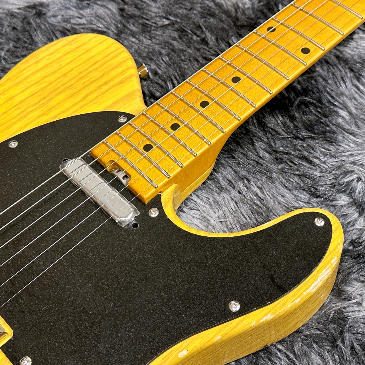 infinite Trad Fullsize T Chelsea Blonde w/Mid Aged 【旧価格