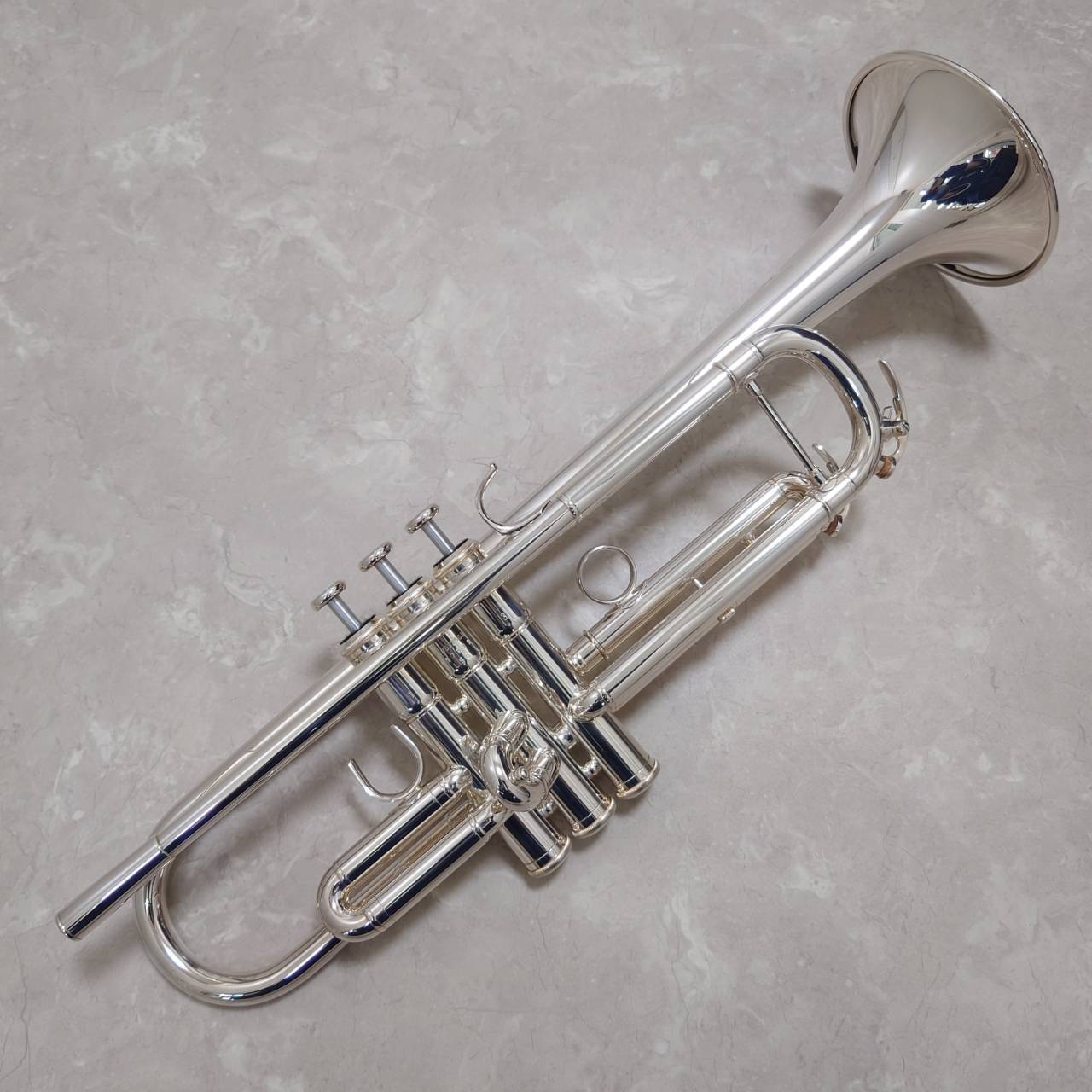 YAMAHA YTR-5335GSIILSE B♭トランペット（新品/送料無料）【楽器検索