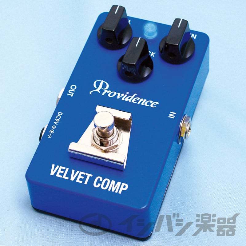 VELVET COMP VLC-1 ベルベットコンプ プロビデンス | hartwellspremium.com