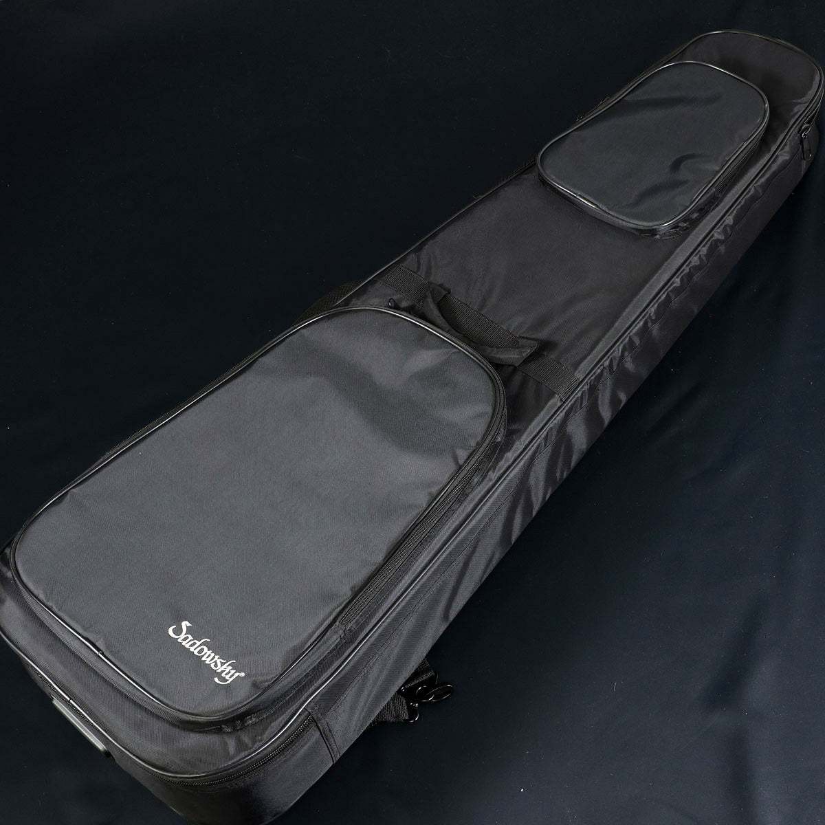 Sadowsky ML21 VJ4 ASH Black [3.65kg/2022年製]サドウスキー