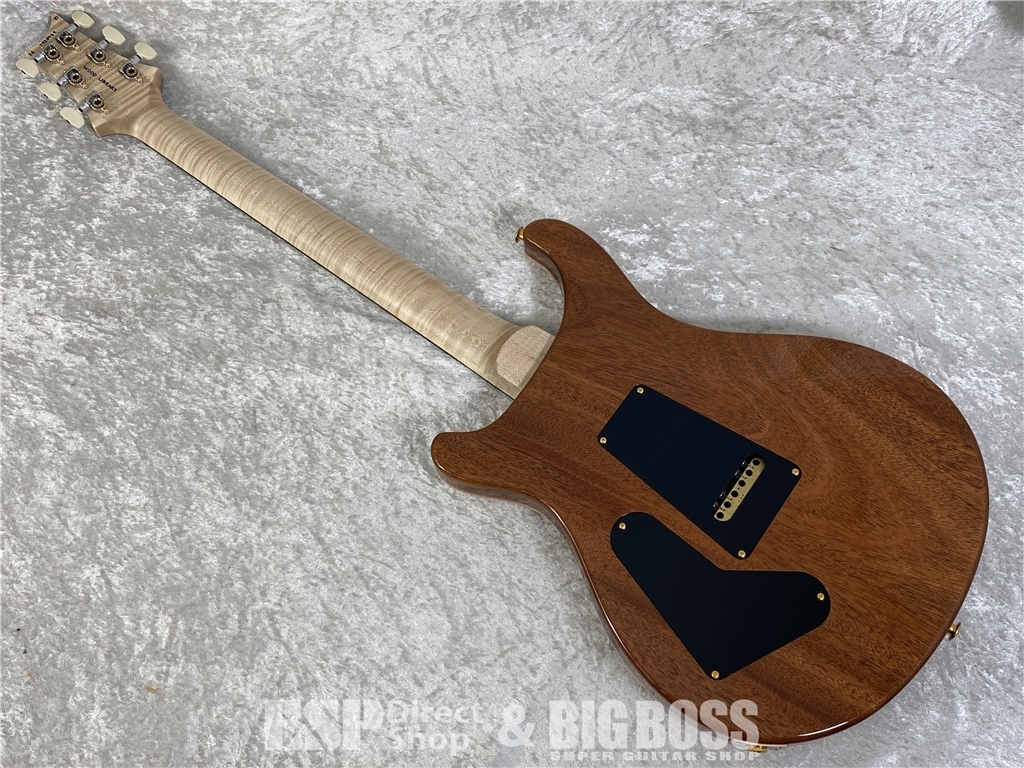 週末値下げ　Paul Reed Smith Custom24 （PRS） Paul Reed Smith(PRS) Japan Exclusive Model Wood Library Custom 24