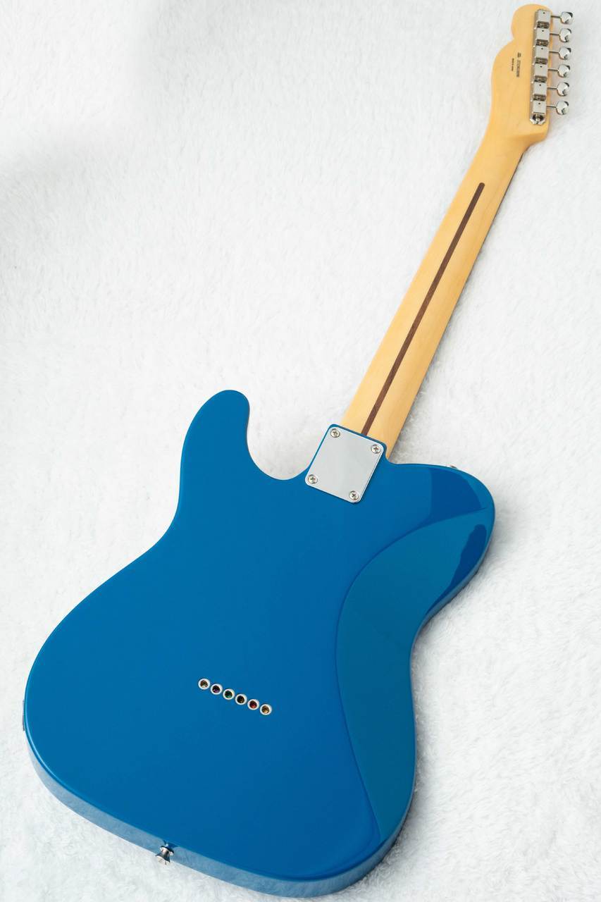 Fender Made in Japan Hybrid II Telecaster Rosewood Fingerboard