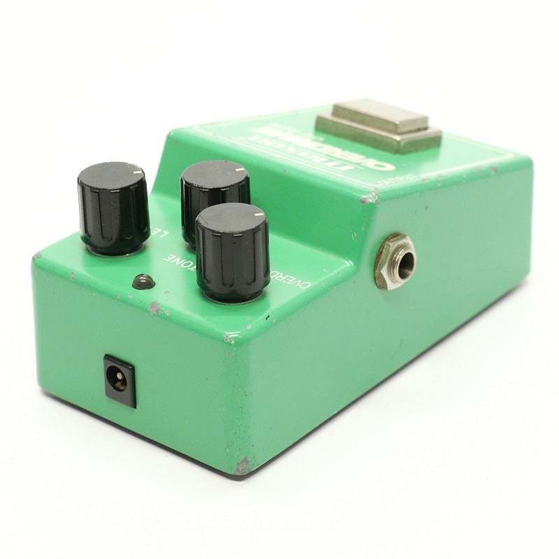 Maxon OD-808 OVER DRIVE JRC4558D 【心斎橋店】（ビンテージ/送料無料