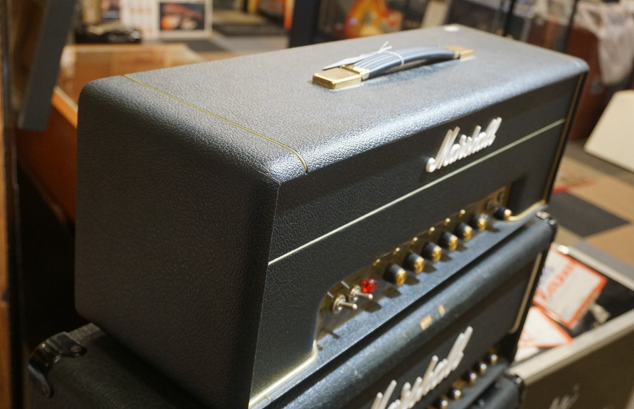 Marshall 【2016USED】1987X [マスターボリューム増設][50w]【G-CLUB