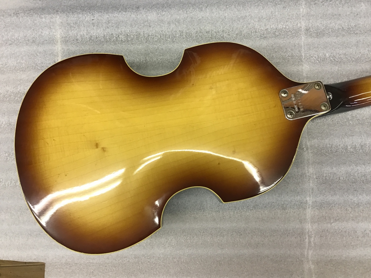 Greco VB-450（ビンテージ）【楽器検索デジマート】