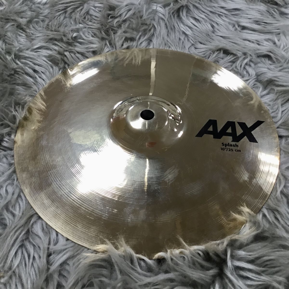 SABIAN AAX-10SP