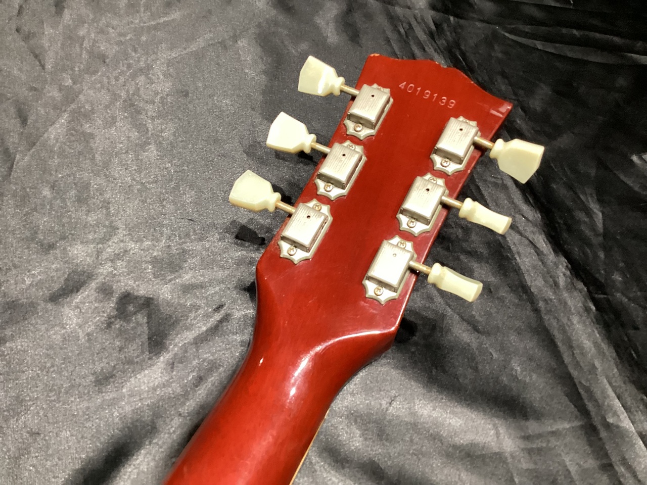 Tokai TLS Love Rock Violin Finish(VF) 1984年製（ビンテージ