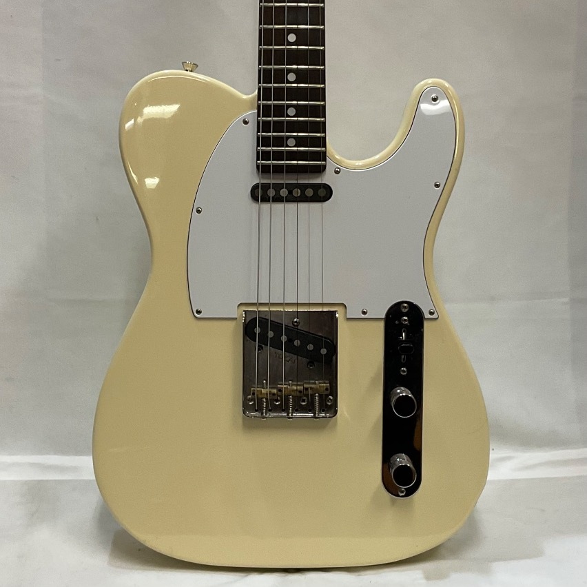 Tokai BREEZY SOUND ATE88 VWH/R（中古）【楽器検索デジマート】