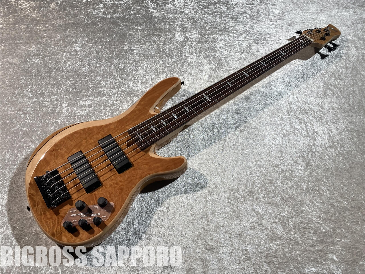 YAMAHA TRB1005J (Natural)