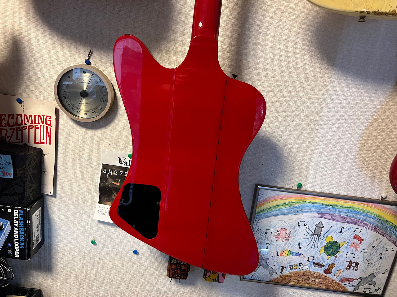 Greco TB-70（中古）【楽器検索デジマート】