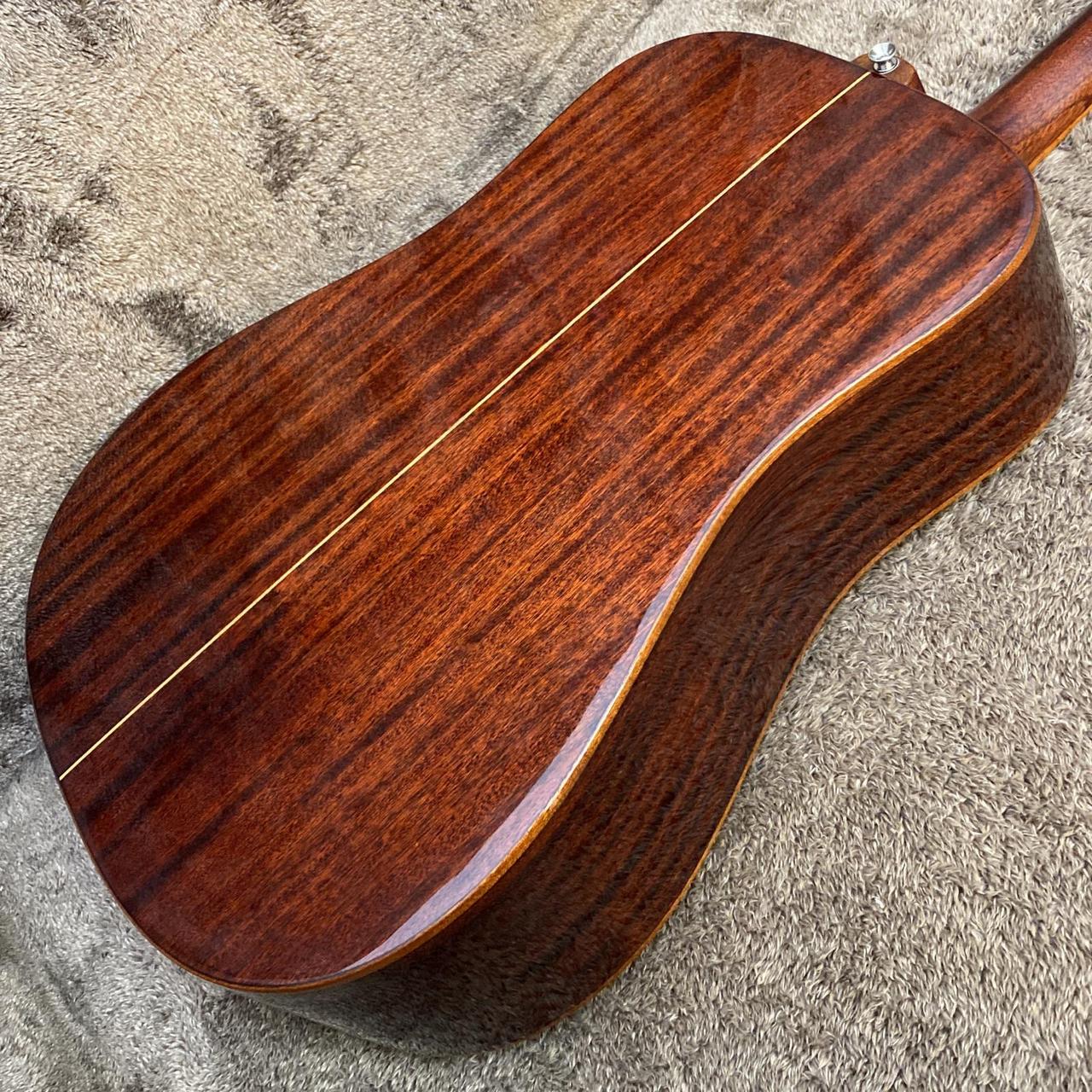 アコースティックギター　James/J800D James J-800D NAT【尾張小牧店】（中古/送料無料）【楽器検索
