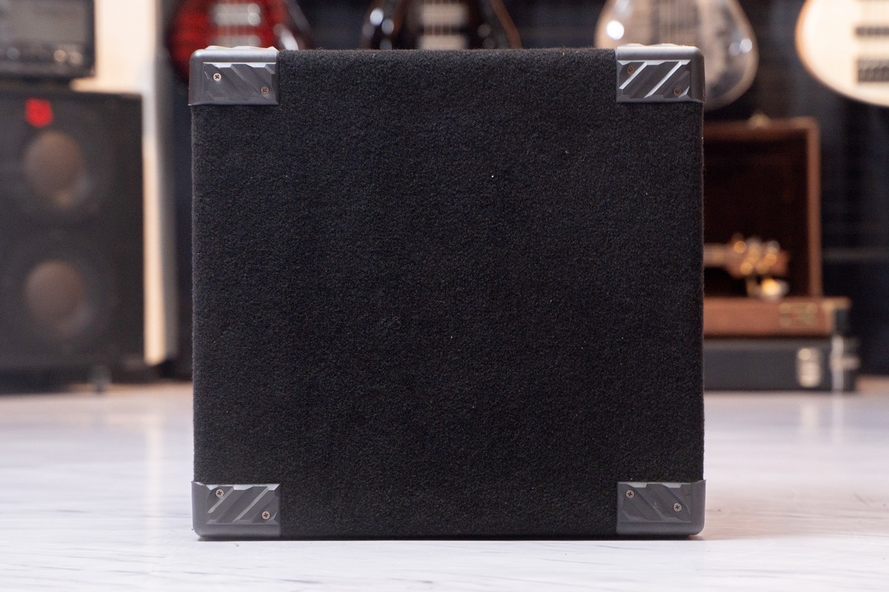 Markbass NEW YORK 151 BLACK 300W 8OHM【GIB横浜】（中古/送料