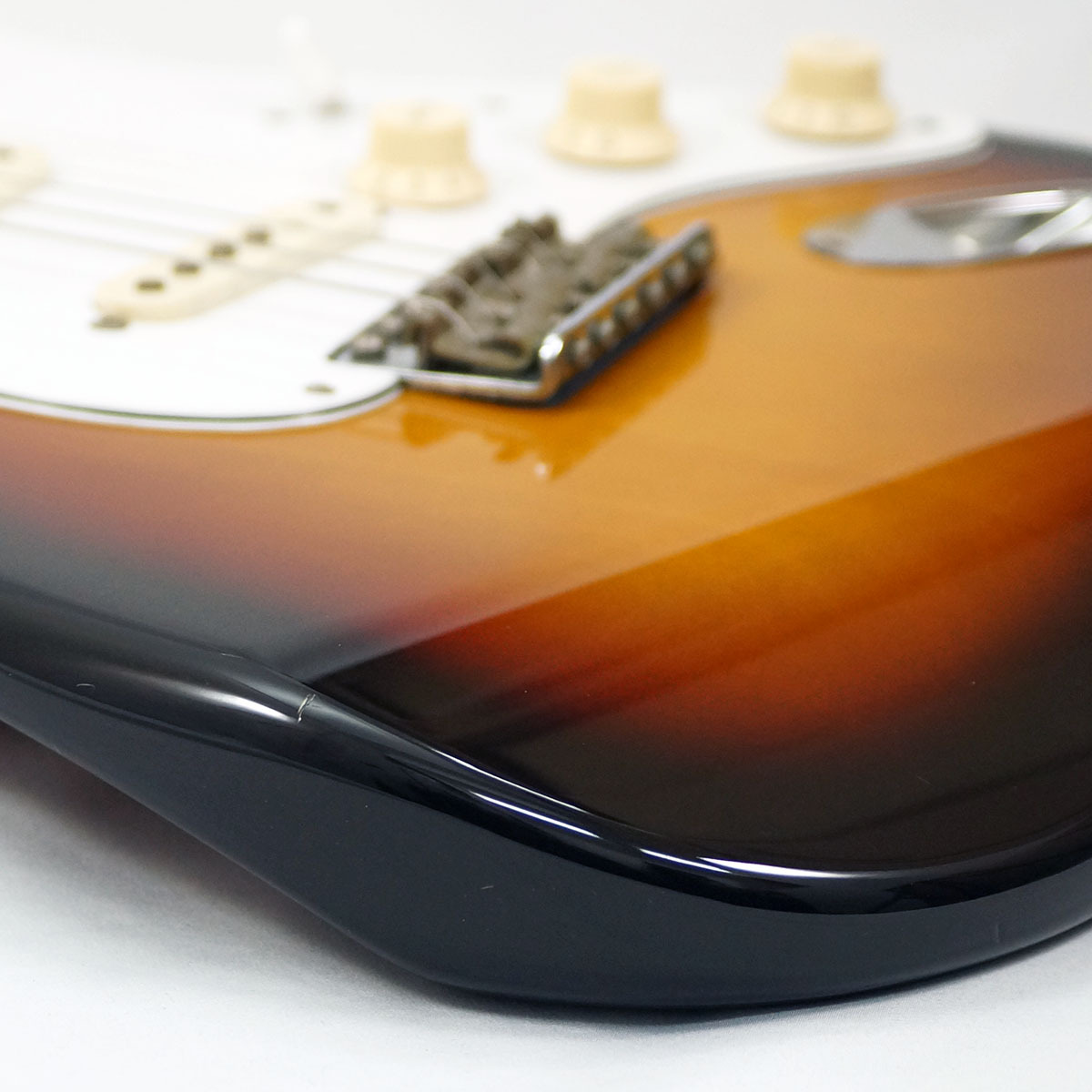 fender Japan ST−43J 土日値下げ中 Fender Japan ST-43 CAR 税込販売価格 ￥46,800- 中古 高品質な日本製