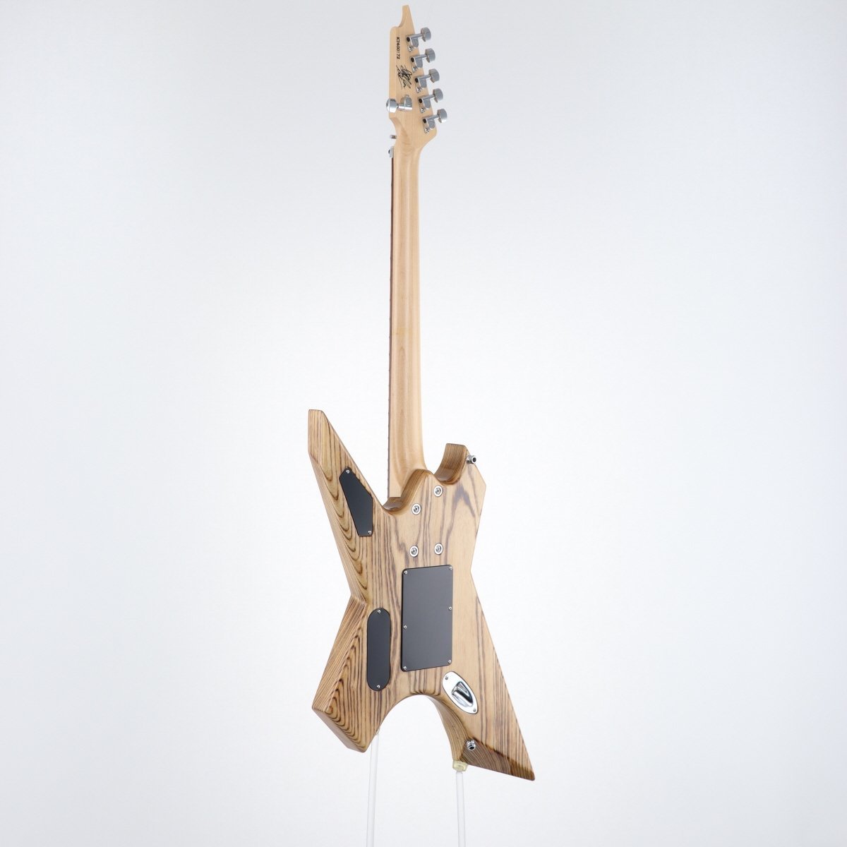 日本に Ultimate Signature KG-PRIME Killer Burned 【梅田店 natural ギター