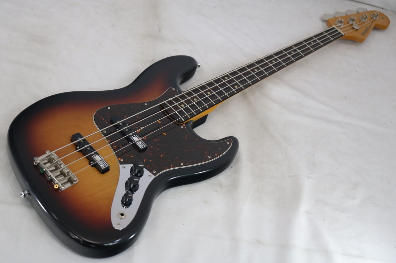 EDWARDS E-JB-100R/LT（中古）【楽器検索デジマート】