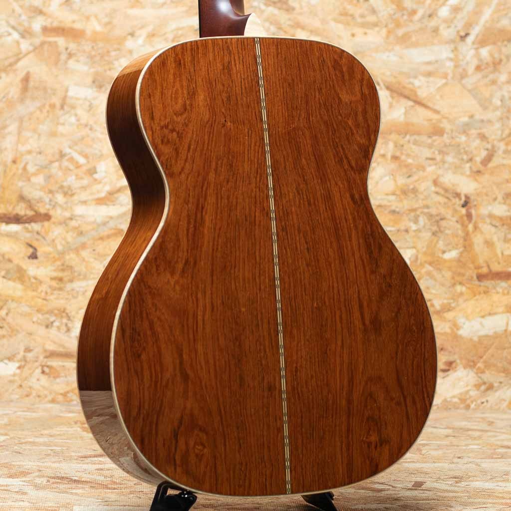 Martin CTM OM-28 Adirondack Spruce x Guatemalan Rosewood 2019