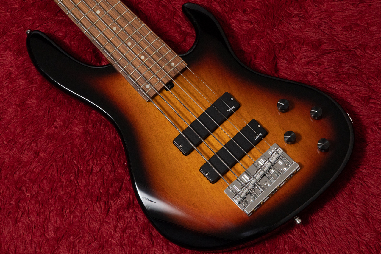 【専用ページ】elbacat様 Sadowsky MX24 MS6 TBT/R 4.530kg #A000351-26【GIB横浜】（新品/送料