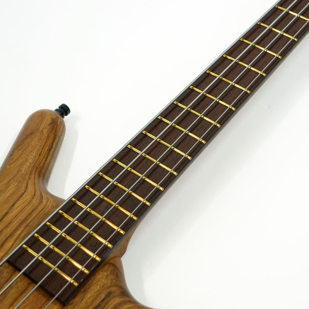 Warwick Teambuilt Germany Pro Series Thumb BO 4st w/ Black Parts
