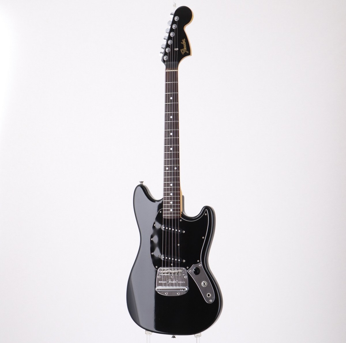 Fender Japan MG69/MH/DP BLK 【渋谷店】（中古/送料無料