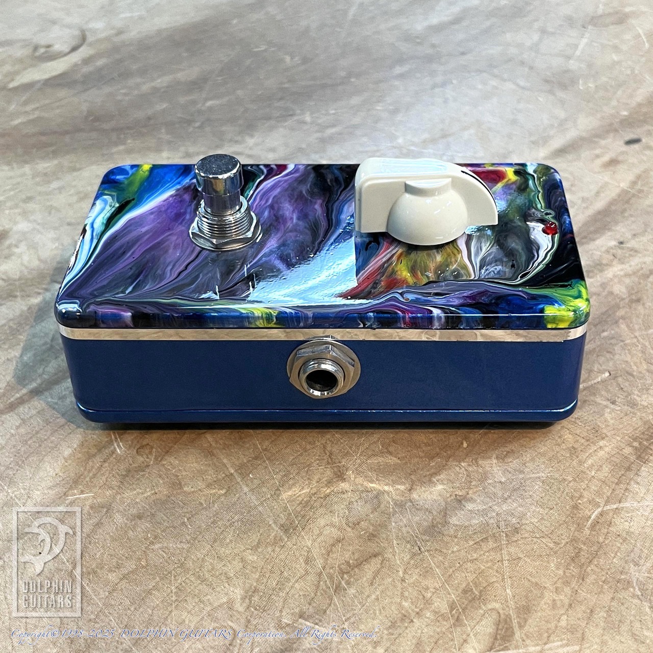 ギター Landgraff Clean Boost Landgraff CLEAN BOOST #377【24回無金利対象品】（中古）【楽器検索