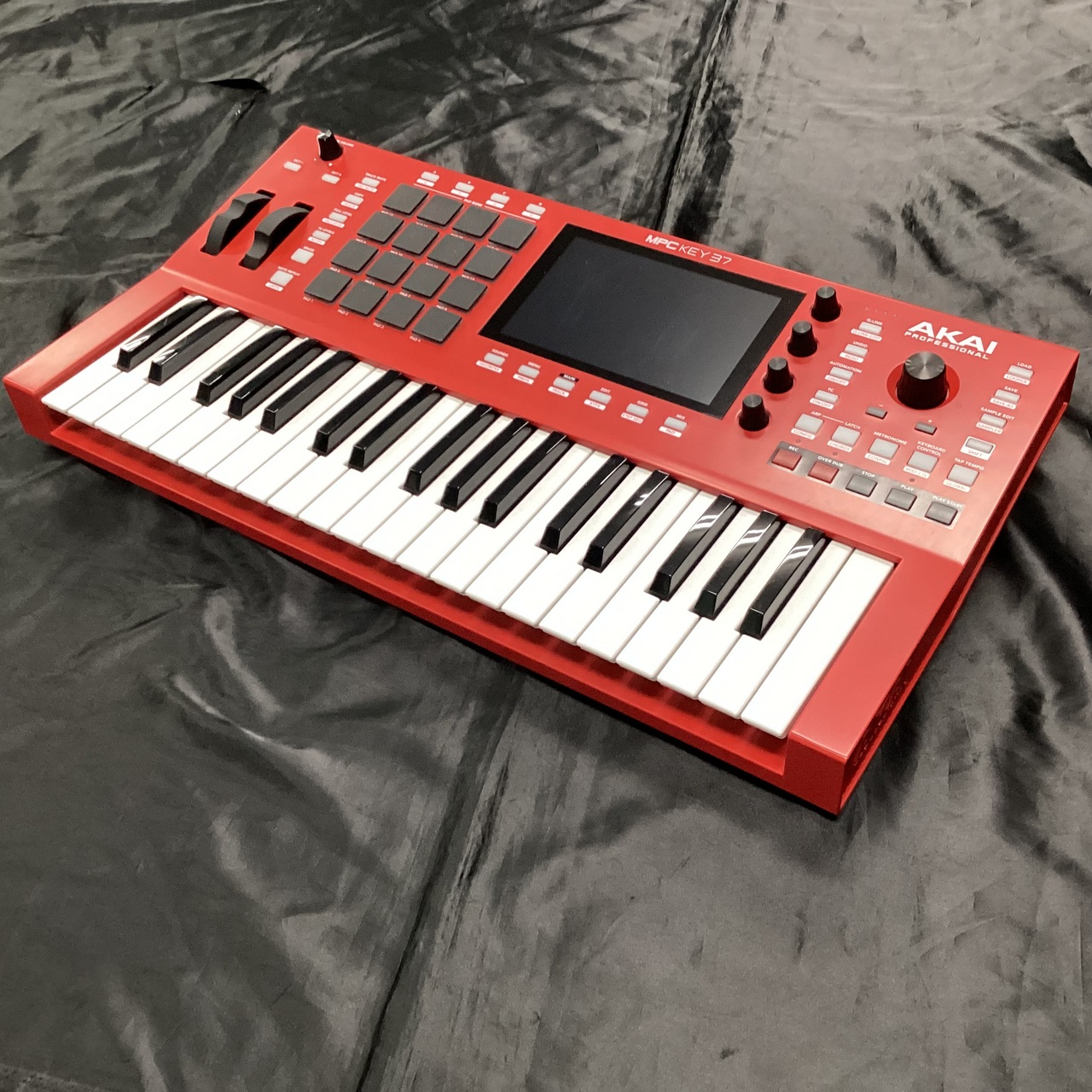 AKAI MPC KEY 37（中古）【楽器検索デジマート】