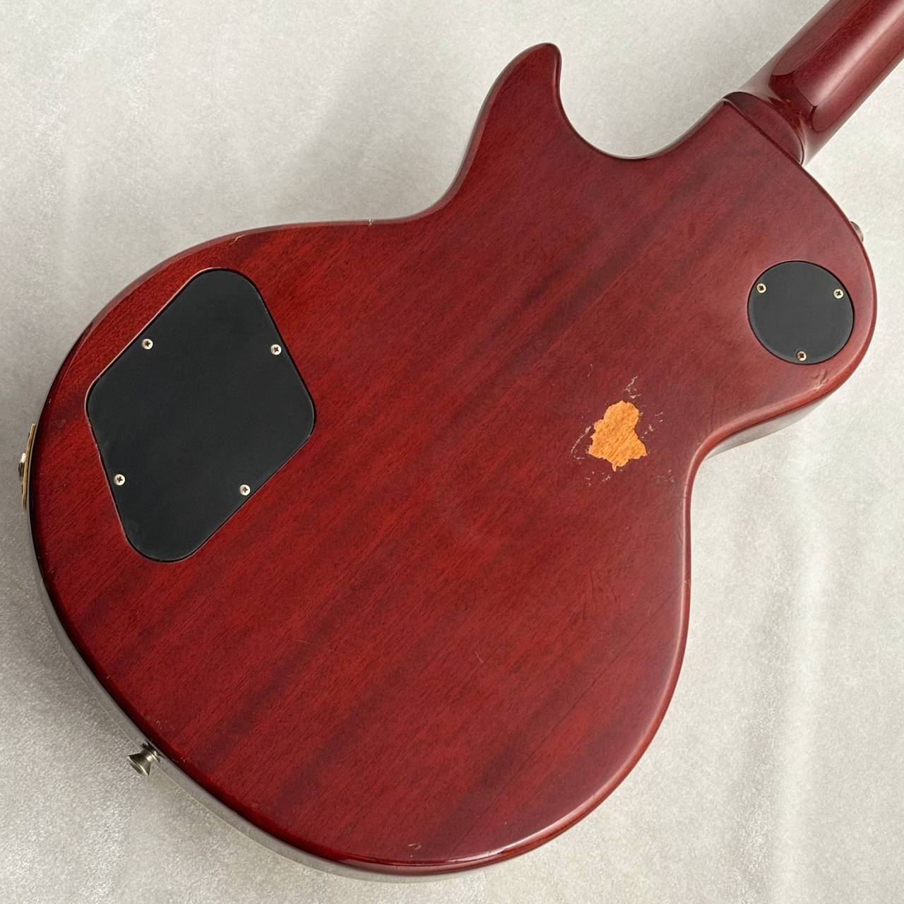 Greco EG59-60 ~Cherry Sunburst~ ≒3.92kg 【1989年製】【ミンコレ