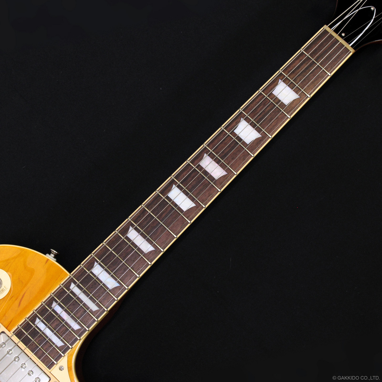 Tokai LS-101 LD [Lemon Drop]（新品/送料無料）【楽器検索デジマート】