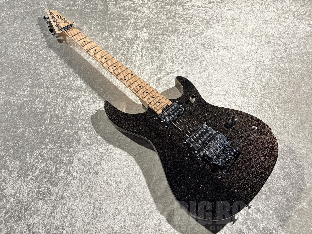 Killer KG-Fascist Vice SE (Galaxy black)（新品/送料無料）【楽器