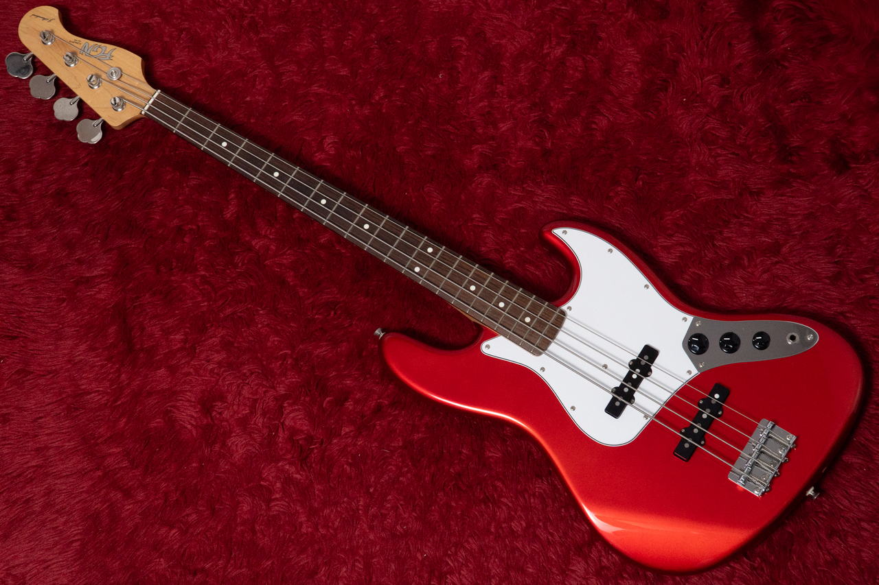 FUJIGEN(FGN) JJB-5R CAR 2013 3.985kg #J130606【GIB横浜】（中古