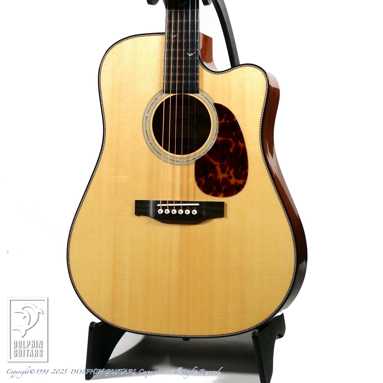 GREVEN Oshio-DC HR（新品）【楽器検索デジマート】