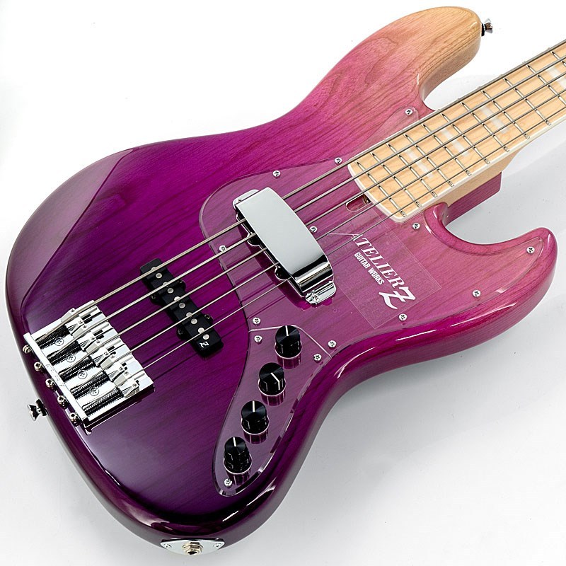 ATELIER Z M#265 Custom (Fade Purple/M/MH)（新品）【楽器検索 